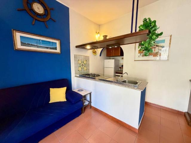 Appartamento in vendita a Monte Argentario, Porto Santo Stefano