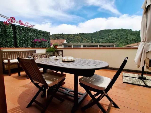 Appartamento in vendita a Monte Argentario, Porto Santo Stefano