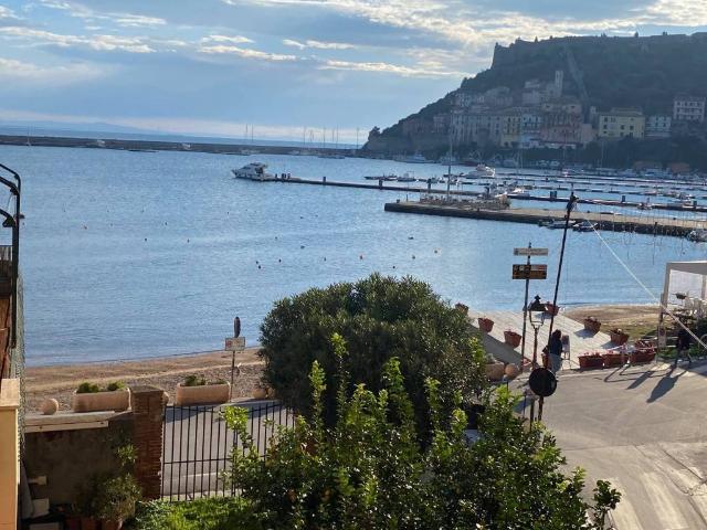 Appartamento in vendita a Monte Argentario, Porto Ercole