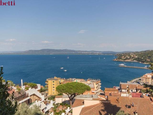 Appartamento in vendita a Monte Argentario, Porto Santo Stefano