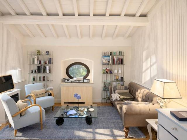Appartamento in vendita a Monte Argentario, Pozzarello
