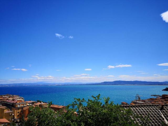 Appartamento in vendita a Monte Argentario, Porto Santo Stefano