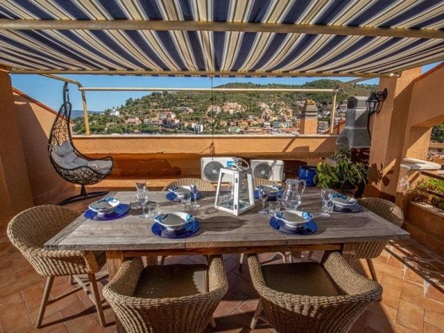 Appartamento in vendita a Monte Argentario, Porto Santo Stefano