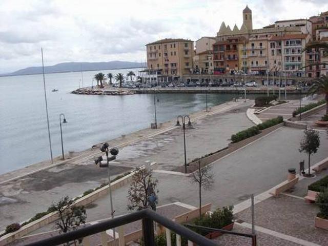 Appartamento in vendita a Monte Argentario, Porto Santo Stefano