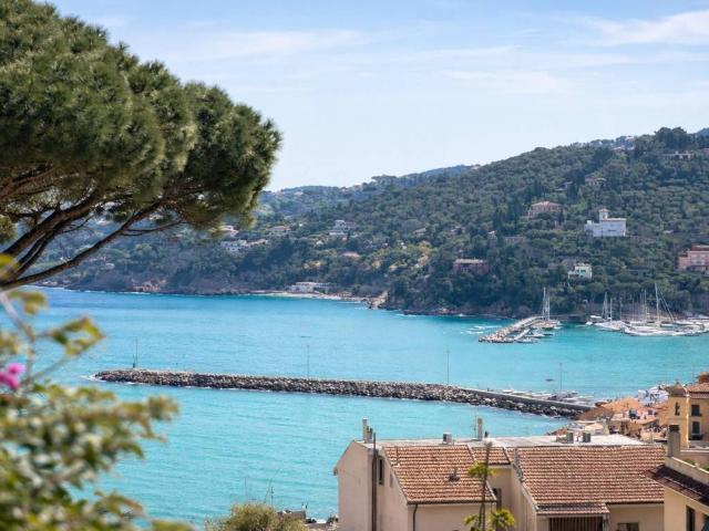 Villa Schiera in vendita a Monte Argentario, Cala Piccola