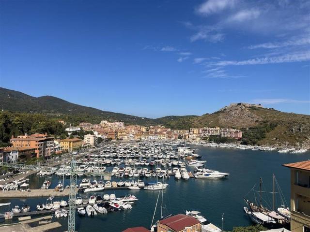Appartamento in vendita a Monte Argentario, Porto Ercole