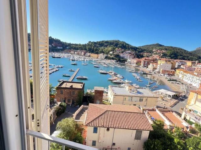 Appartamento in vendita a Monte Argentario, Porto Ercole