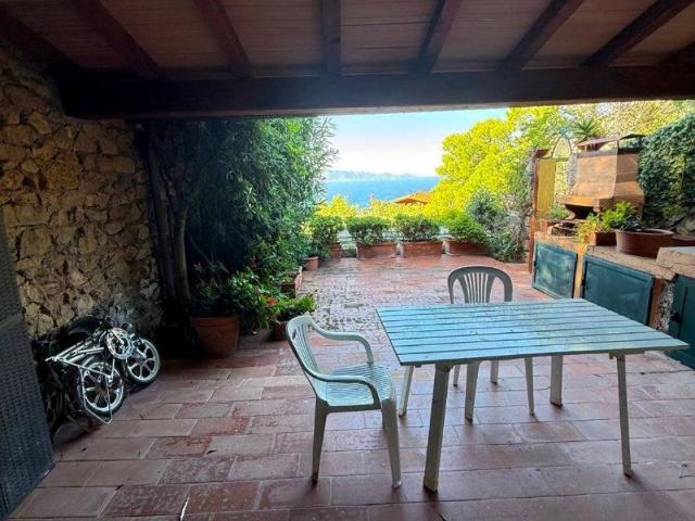 Appartamento in vendita a Monte Argentario, Cala Piccola