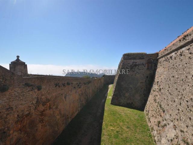 Appartamento in vendita a Monte Argentario, Porto Ercole