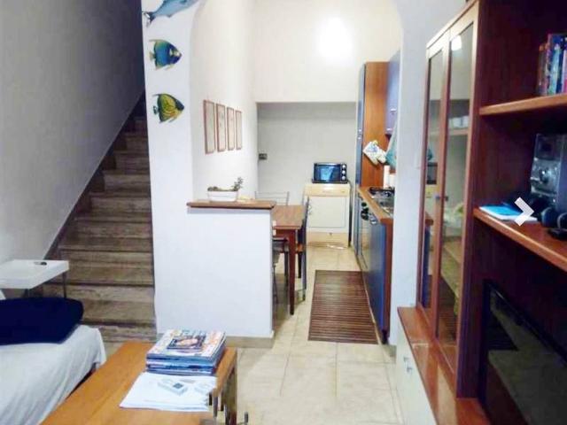 Appartamento in vendita a Monte Argentario, Pozzarello