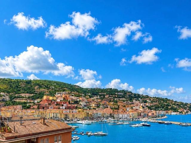 Appartamento in vendita a Monte Argentario, Porto Santo Stefano