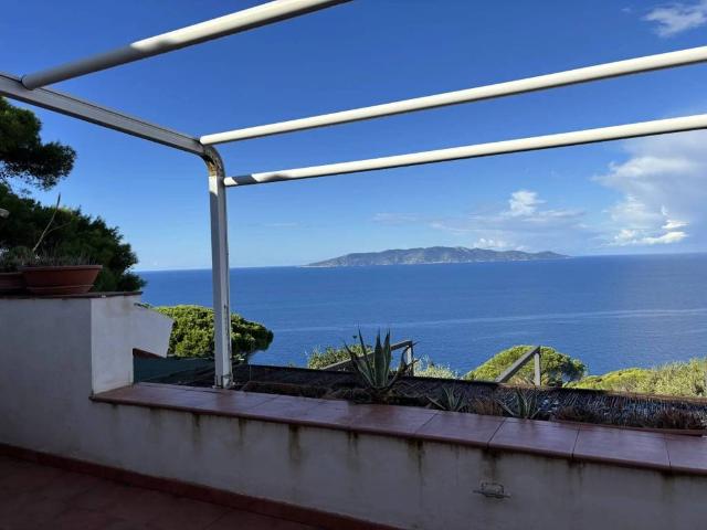 Appartamento in vendita a Monte Argentario, Cala Piccola