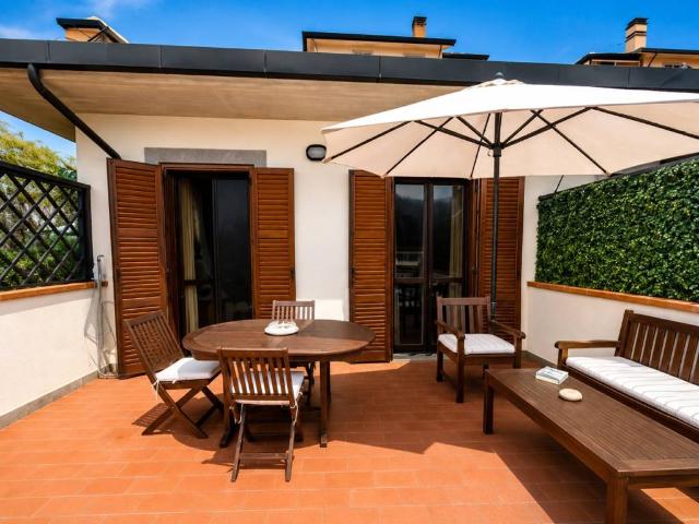 Appartamento in vendita a Monte Argentario, Porto Santo Stefano