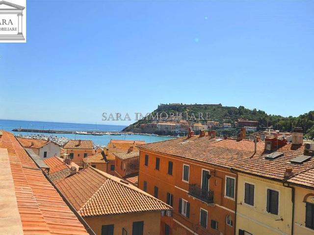 Appartamento in vendita a Monte Argentario, Porto Ercole