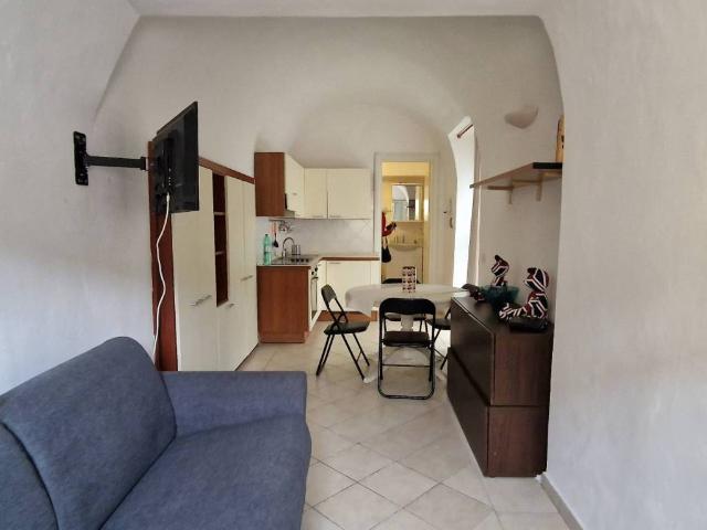 Appartamento in vendita a Monte Argentario, Porto Santo Stefano
