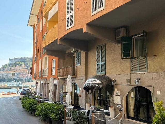 Appartamento in vendita a Monte Argentario, Porto Ercole