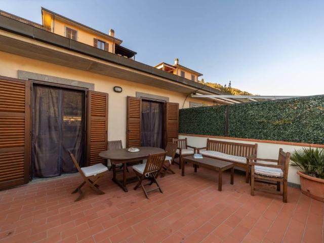 Villa Indipendente in vendita a Porto Santo Stefano, Grosseto