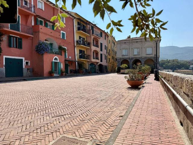 Appartamento in vendita a Monte Argentario, Porto Ercole