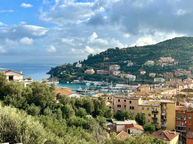 Appartamento in vendita a Monte Argentario, Porto Santo Stefano