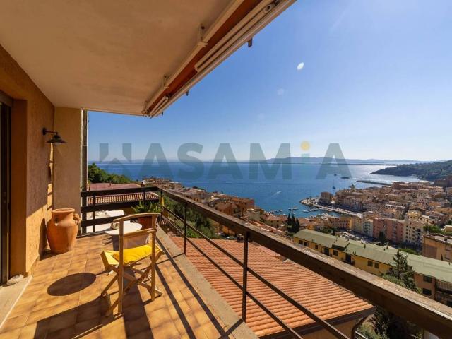 Appartamento in vendita a Monte Argentario, Porto Santo Stefano