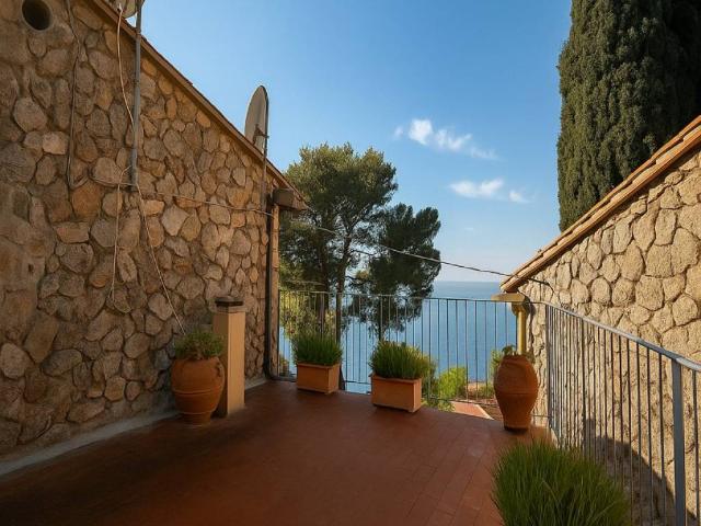 Appartamento in vendita a Monte Argentario, Cala Piccola