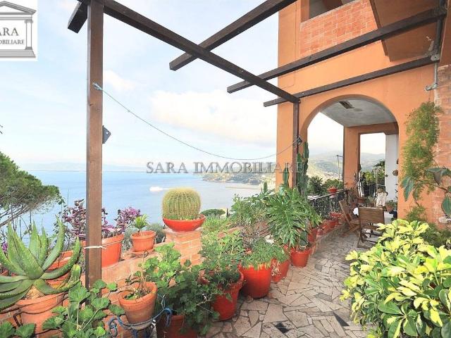 Appartamento in vendita a Monte Argentario, Porto Santo Stefano