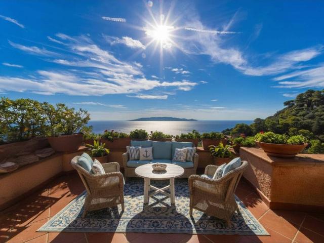 Appartamento in vendita a Monte Argentario, Cala Piccola