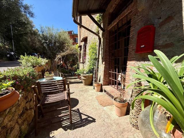 Appartamento in vendita a Monte Argentario, Pozzarello