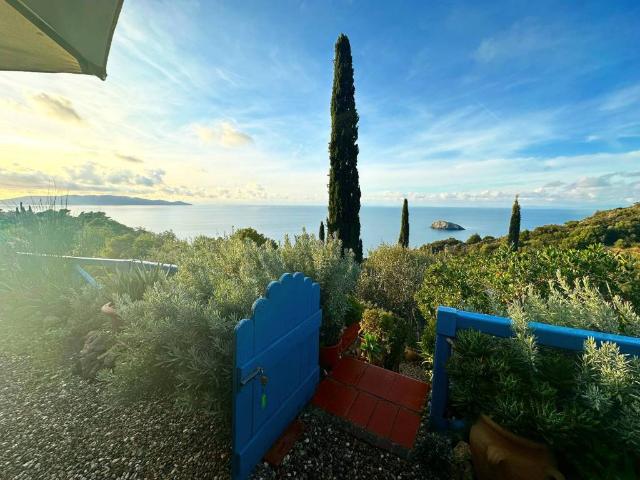Appartamento in vendita a Monte Argentario, Cala Piccola