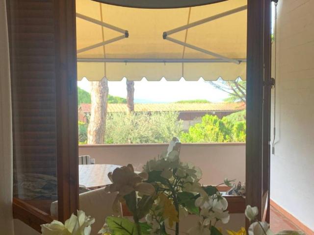 Appartamento in vendita a Monte Argentario, Pozzarello