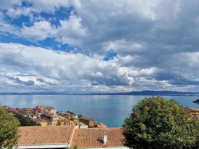 Appartamento in vendita a Monte Argentario, Porto Santo Stefano
