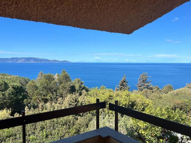 Appartamento in vendita a Monte Argentario, Cala Moresca