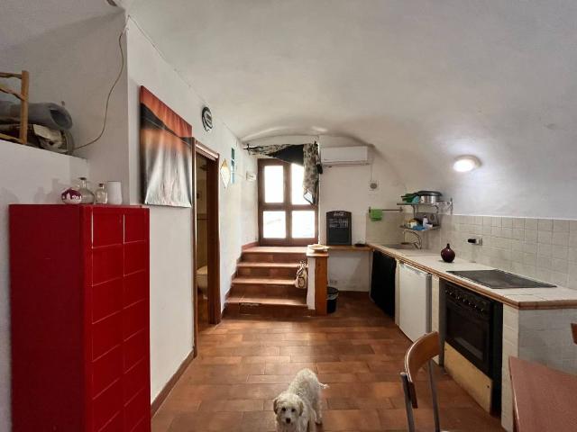 Appartamento in vendita a Monte Argentario, Porto Santo Stefano