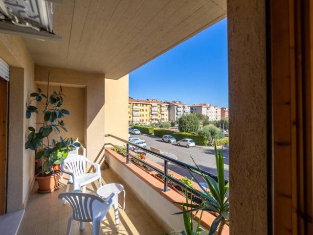 Appartamento in vendita a Pozzarello, Grosseto
