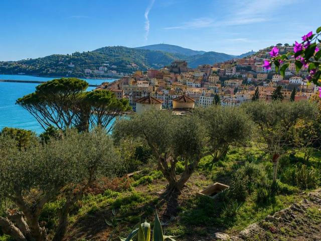 Rustico in vendita a Monte Argentario, Porto Santo Stefano