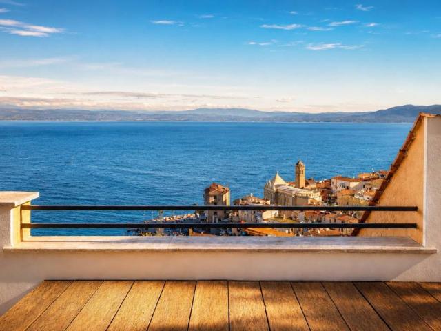 Attico in vendita a Monte Argentario, Porto Santo Stefano
