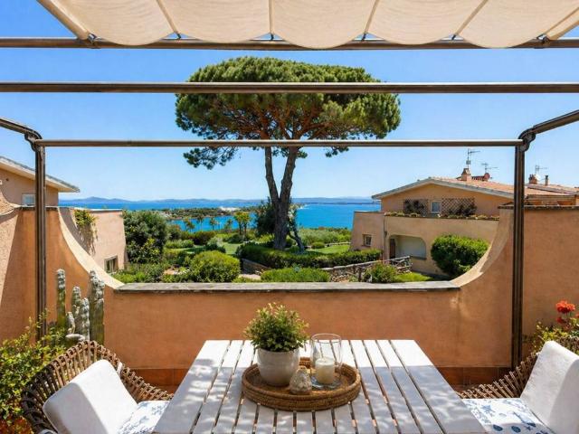 Appartamento in vendita a Monte Argentario, Pozzarello