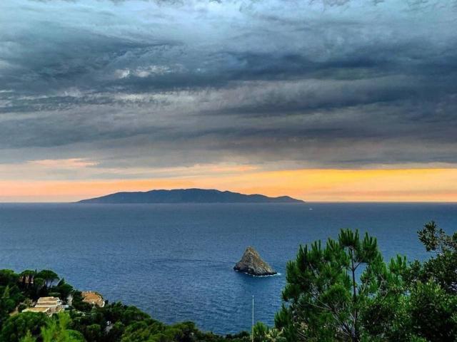 Appartamento in vendita a Monte Argentario, Cala Moresca
