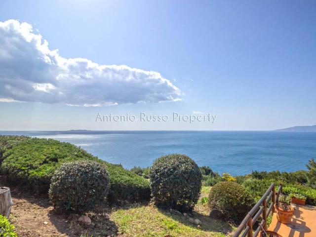 Appartamento in vendita a Monte Argentario, Cala Piccola