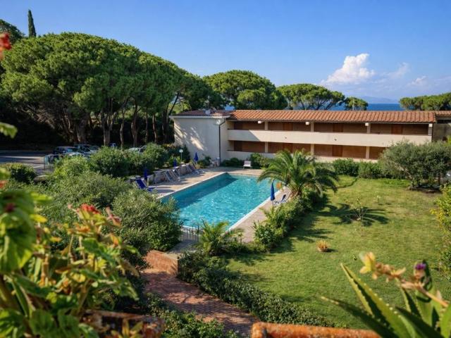 Appartamento in vendita a Monte Argentario, Pozzarello