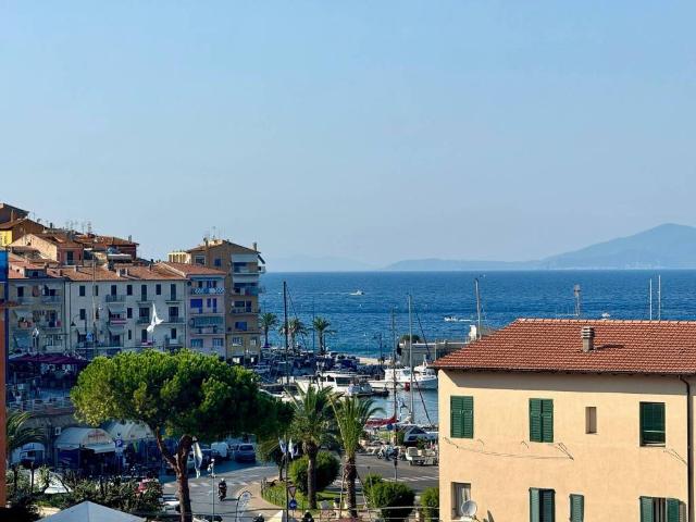 Appartamento in vendita a Monte Argentario, Porto Santo Stefano
