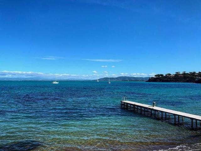 Appartamento in vendita a Monte Argentario, Pozzarello