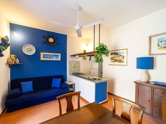Appartamento in vendita a Monte Argentario, Porto Santo Stefano
