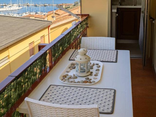 Appartamento in vendita a Monte Argentario, Porto Santo Stefano