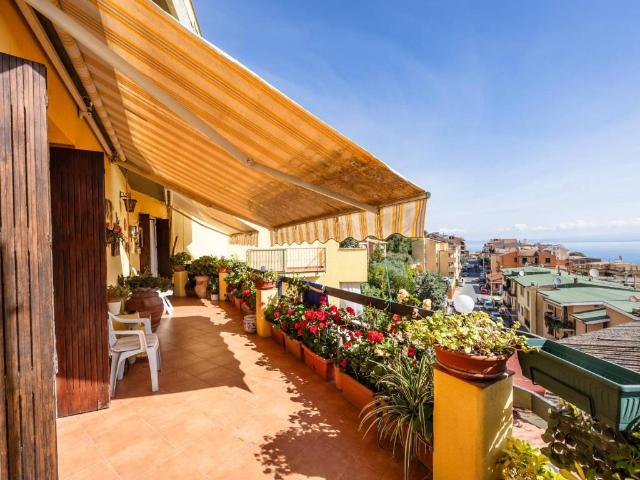 Appartamento in vendita a Monte Argentario, Porto Santo Stefano