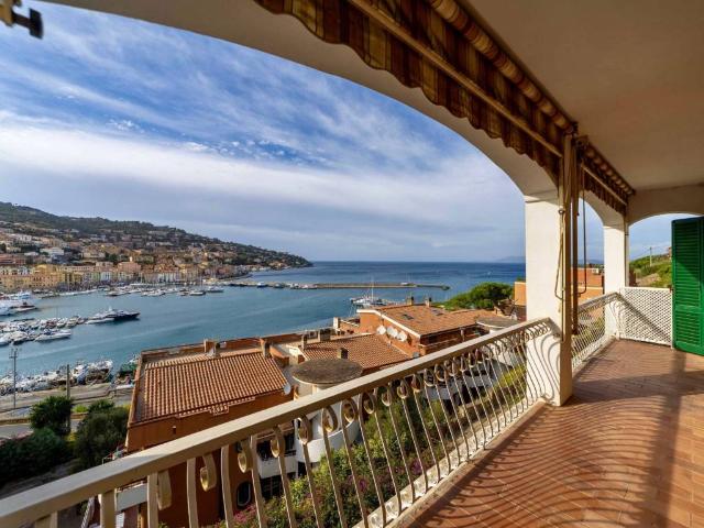 Appartamento in vendita a Monte Argentario, Porto Santo Stefano