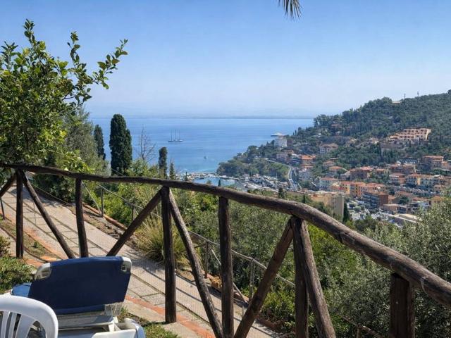 Appartamento in vendita a Monte Argentario, Porto Santo Stefano