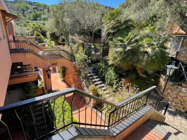 Appartamento in vendita a Monte Argentario, Porto Santo Stefano
