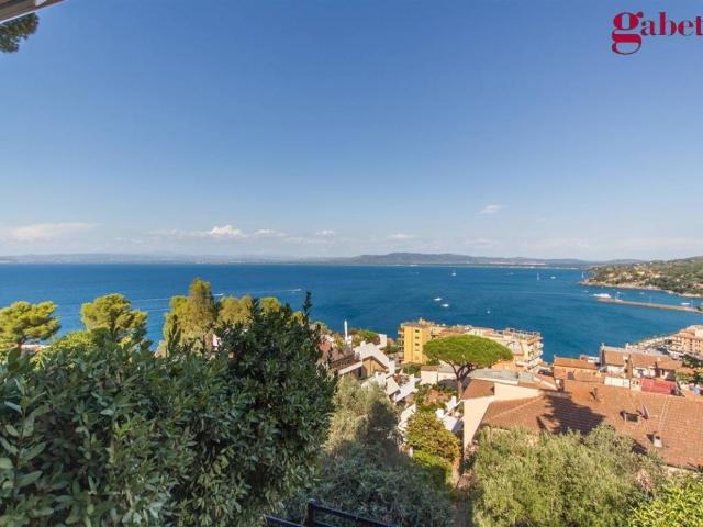 Appartamento in vendita a Monte Argentario, Porto Santo Stefano