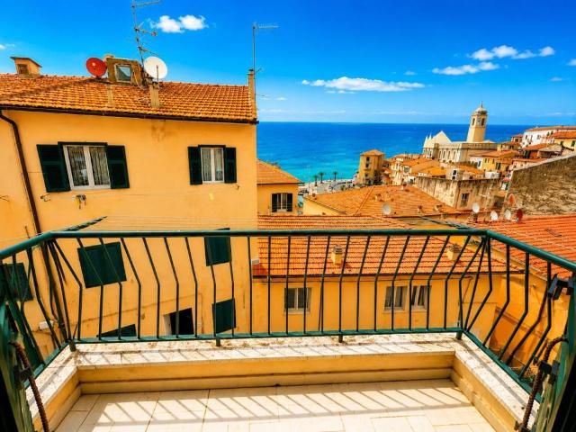 Appartamento in vendita a Monte Argentario, Porto Santo Stefano